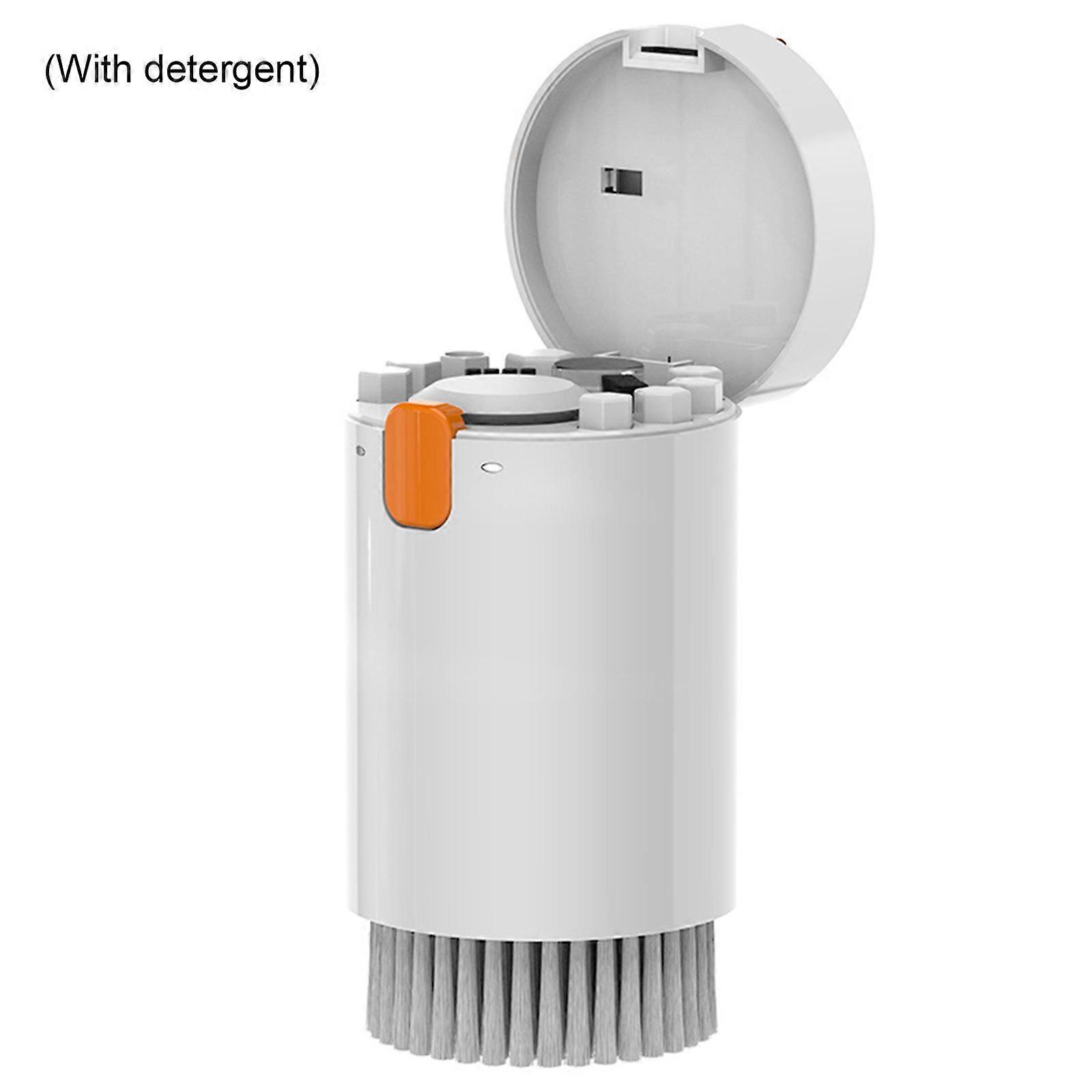 Laptop Screen Keyboard Cleaning Kit, Multi-Function Computer Cleaning Brush Tool