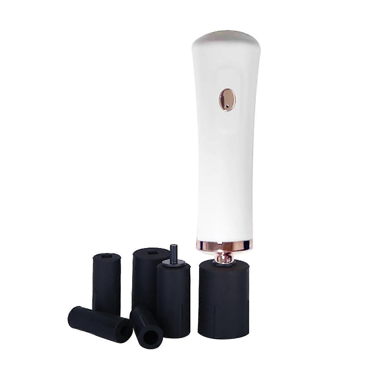 Time Saving Handsfree Tool Glue Nails Polish Electric Nail Lacquer Shaker Eyelash Lacquer Shaker Glue Shaker For Eyelash Extensions Electric Shaker