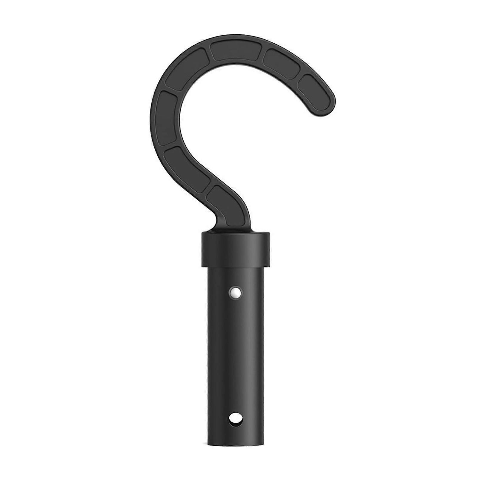 Hook for All Robotic Pool Cleaner Multipurpose Universal Pool Vacuum Retrieval Hook for Outdoor