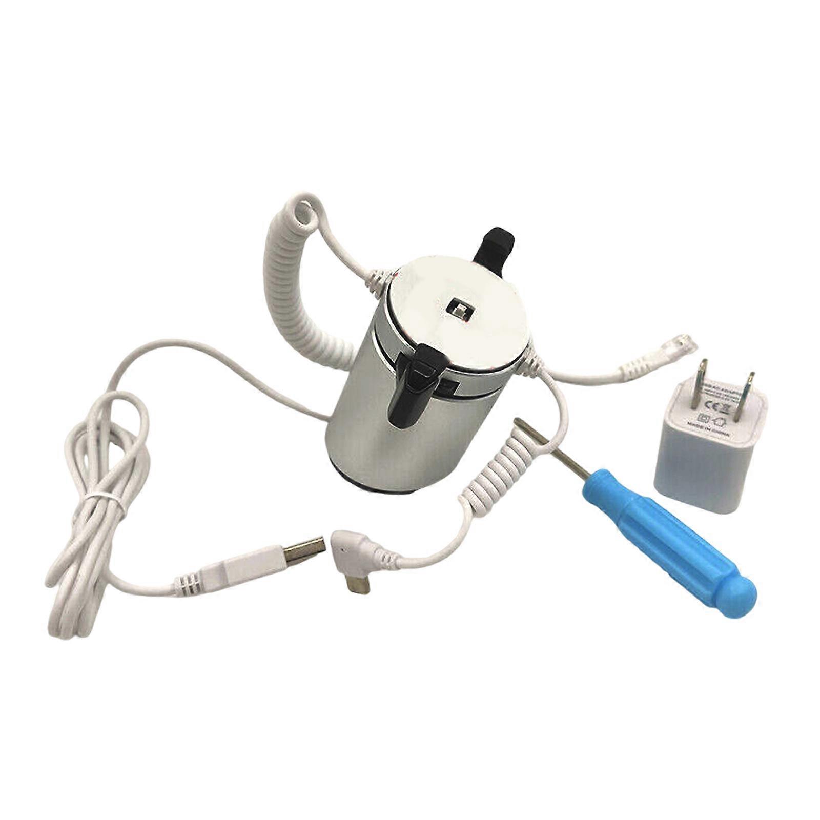 2pcs typ-C Handy Display Sicherheitsständer burgla alrm mit ararm Fg