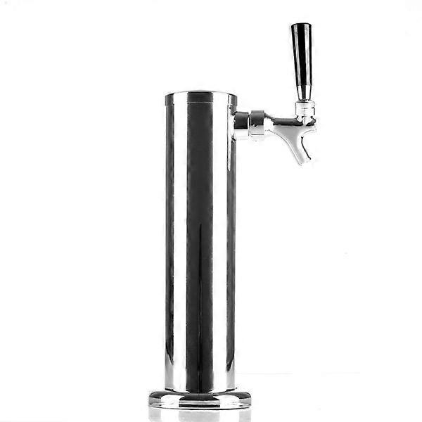 ZK-Draft Beer Tower Tap Homemade Bar Bar One Touch