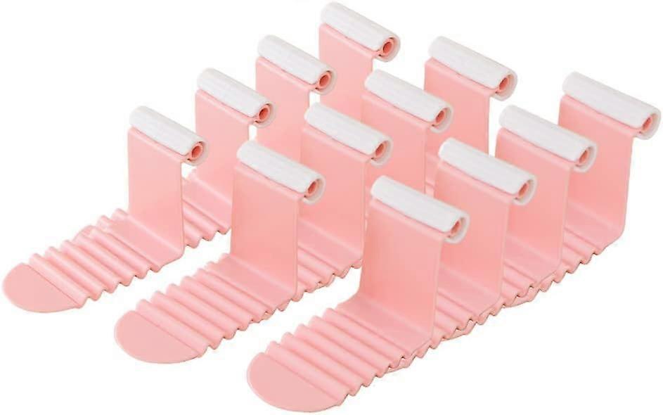 12 Set Sheet Clips Sheet Holder Fasteners Sheet Straps Keep Sheets Comfortable for Keeping Sheets and Mattresses Snug (White),2024 Ping