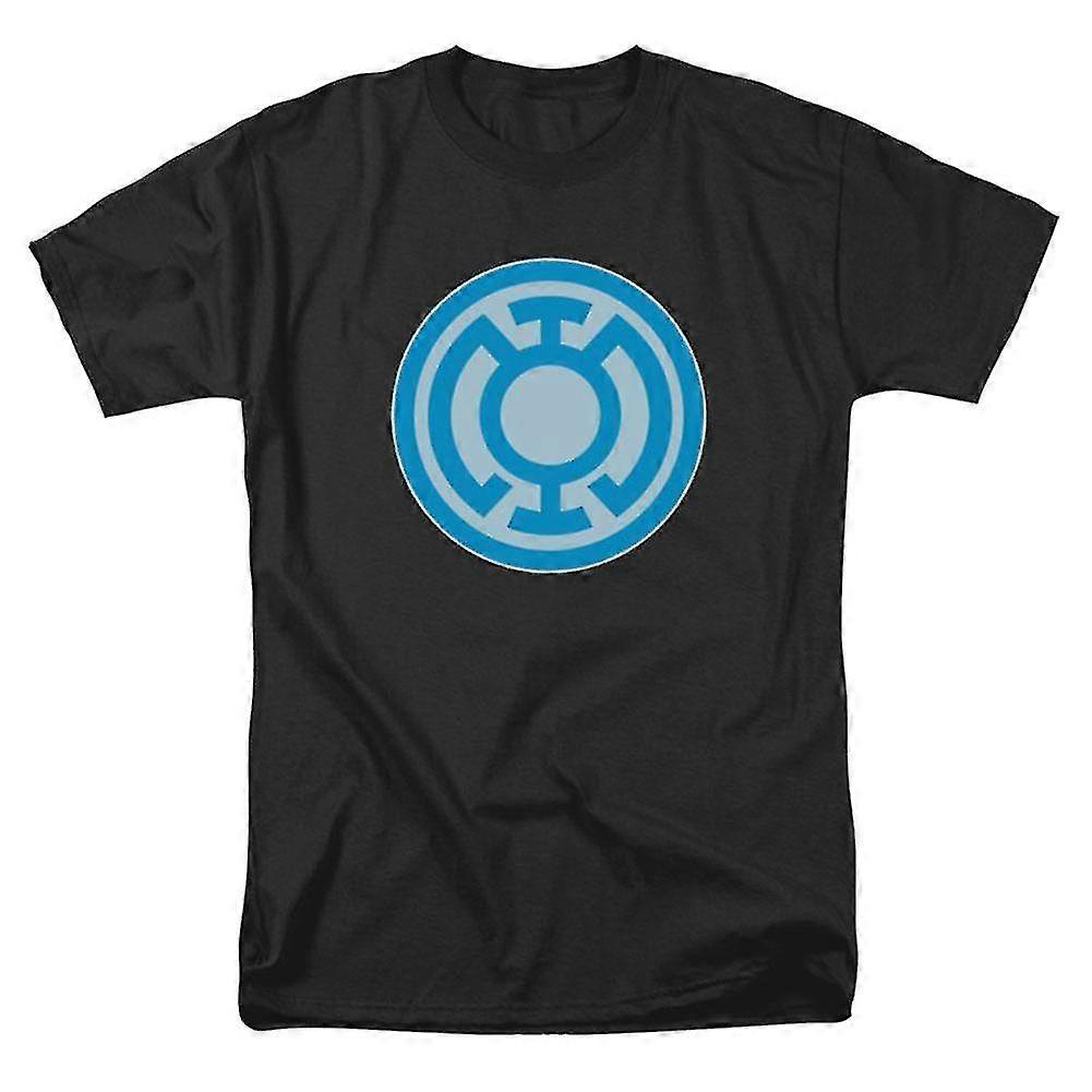 Camiseta símbolo do Lanterna Verde