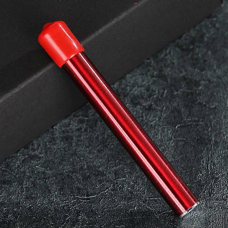 Blow Lighter Mini Electric USB Cigarette Lighter Smoking Lighter Frameless Lighter