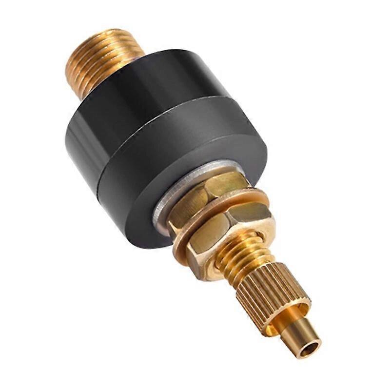 Gas & Electrical Connector M16-x15 fitting for Welder Welding Machine Plasma Cutter Machine Quality Plastic & Metal