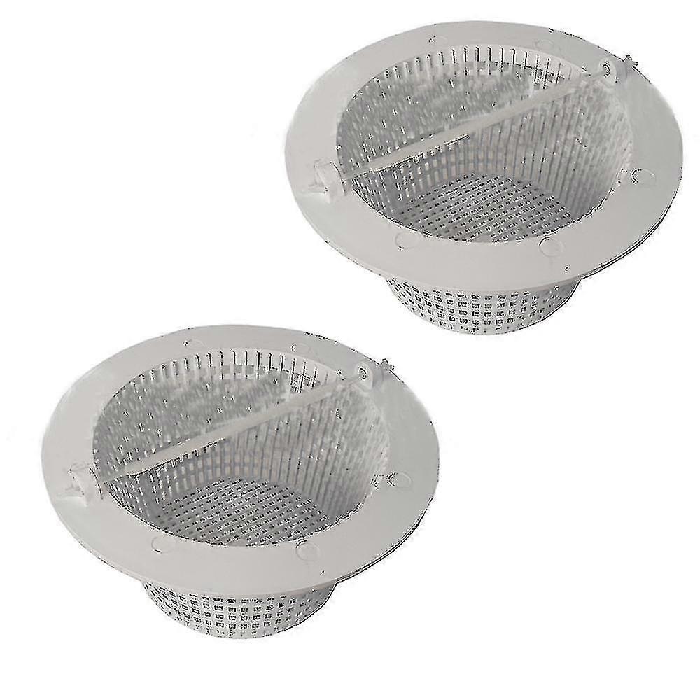 Lug Style Pool Separator Baskets
