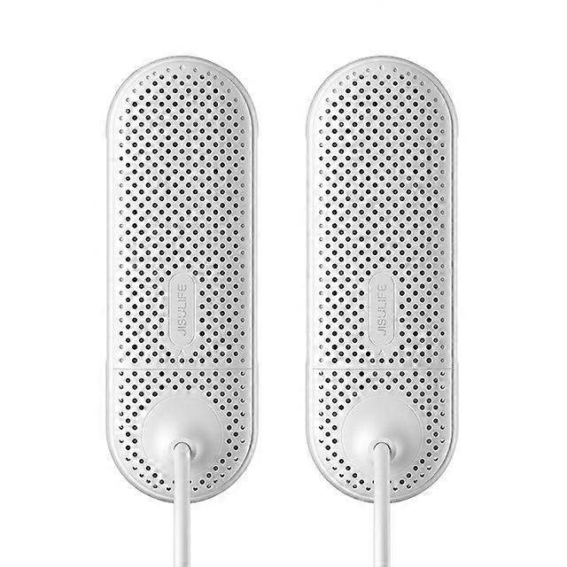 JWL-Shoe Dryer Heater 220V Secador Deodorizer Dehumidify Device