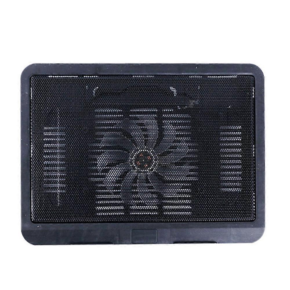 ICE COOREL K15C Adjustable Laptop Radiator 15 Fans