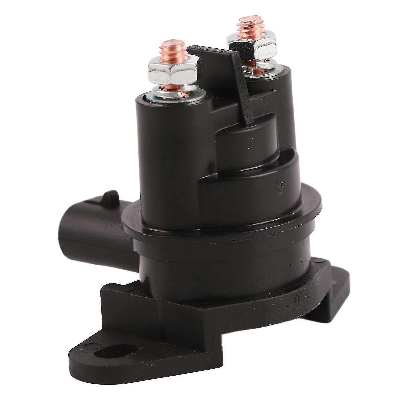 SEADOO Starter Solenoid GS GSX GTI GTS GTX LRV RX SPX XP RFI DI Ltd 278001376 - Foto 9