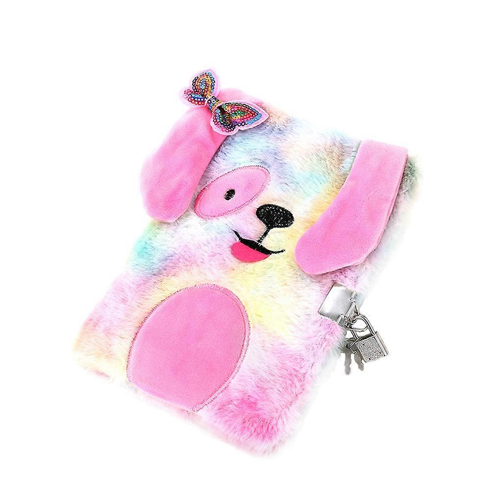 Kids Secret Diary With Lock
