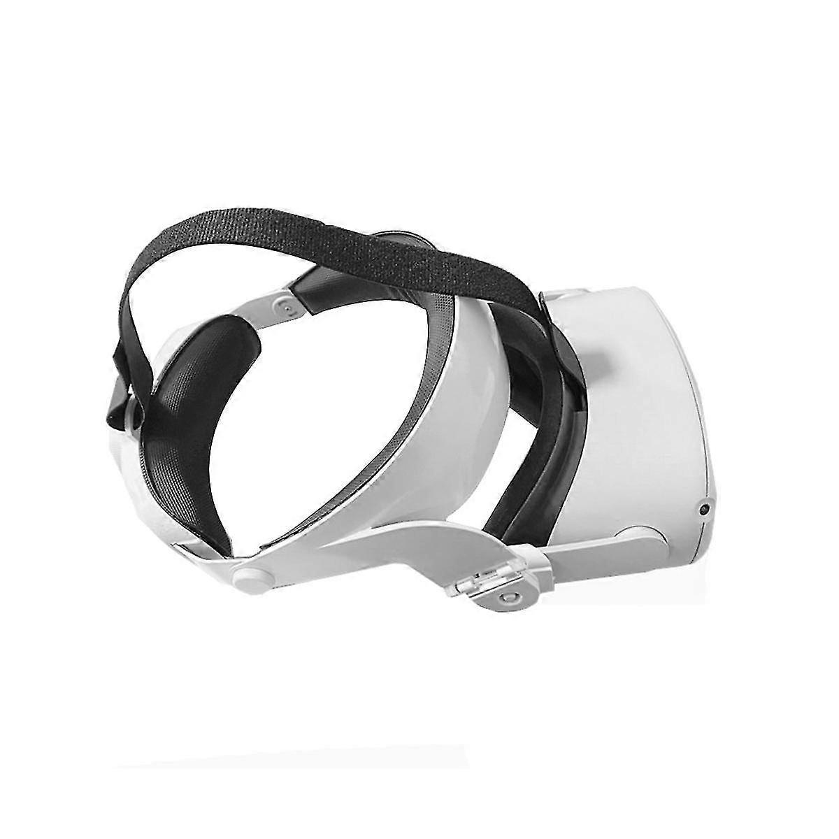 Head Strap For Head Strap Adjustable Head Strap For Vr Accessories