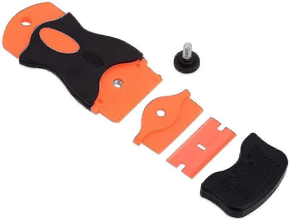 2 Pcs Scraper Blade For Car Film