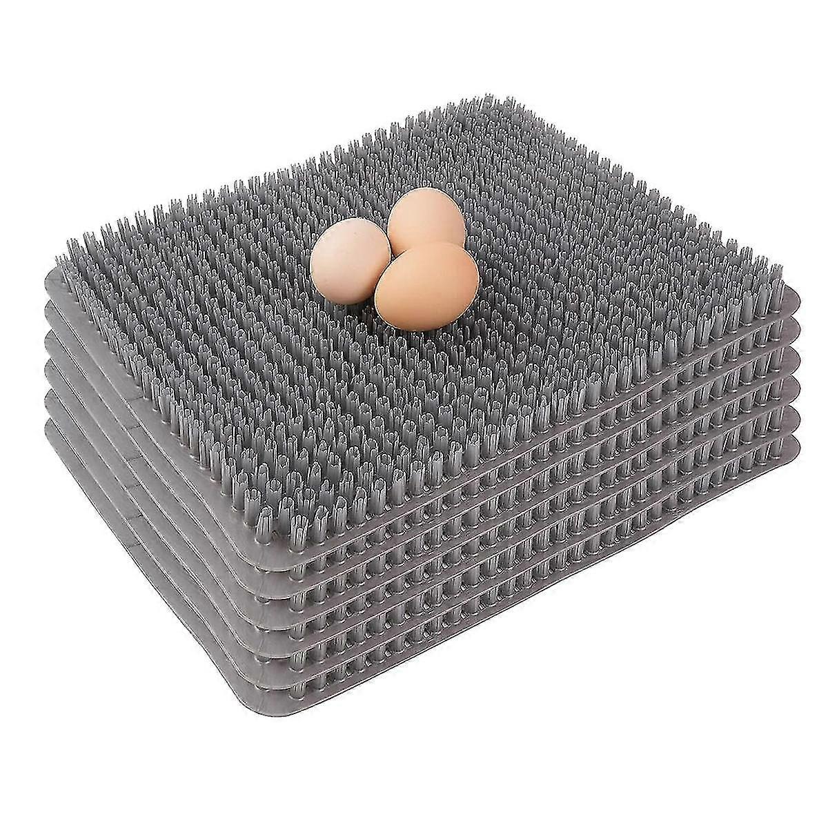 Chicken Nesting Pads, Washable Nesting Box Pads For Chickens, Reusable Nesting Pads For Chicken Coo