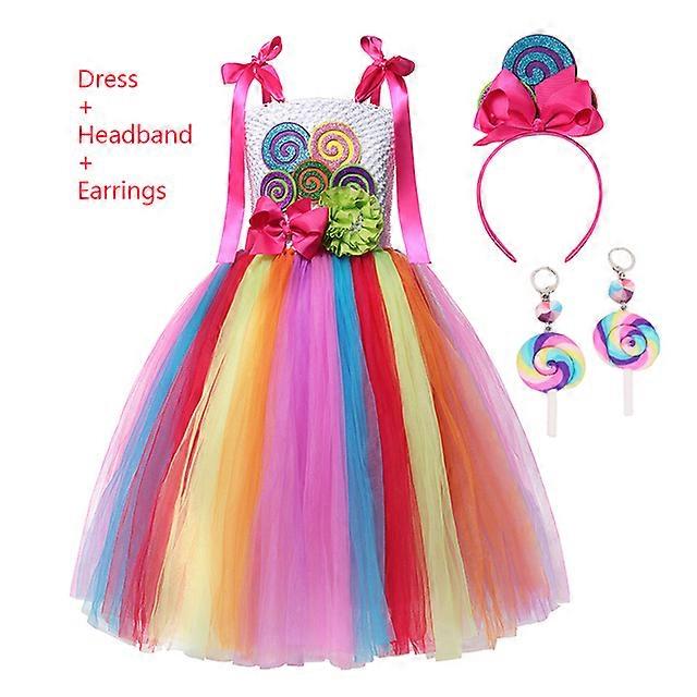open lace back dress Pink Princess Dress 10 main image 1