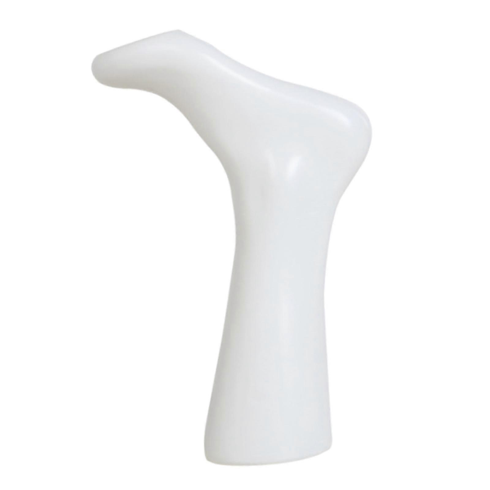 Mannequin Feet Model Short Stocking Mannequin Model For Display Socks Chains Male