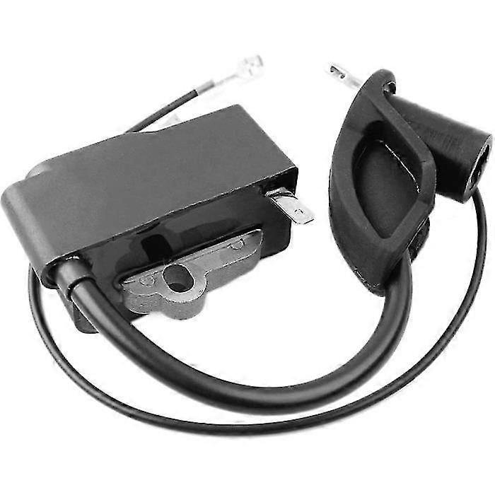 Ignition Coil Module With Wire Compatible Br500 Br550 Br600 Backpack Leaf Blower #42824001305