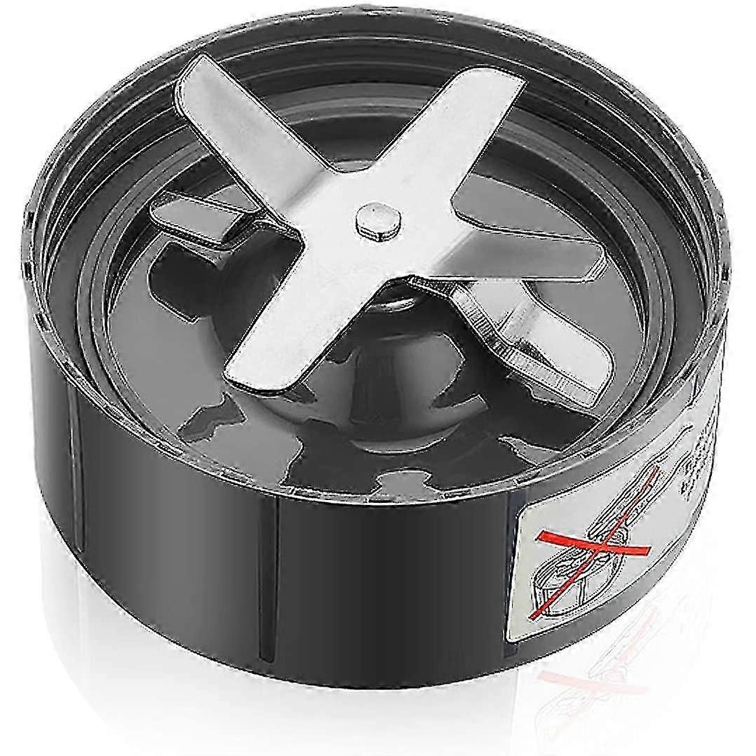 Blender Replacement Parts Cross Blade for Blender 600W/900W Extractor Replacement Blade