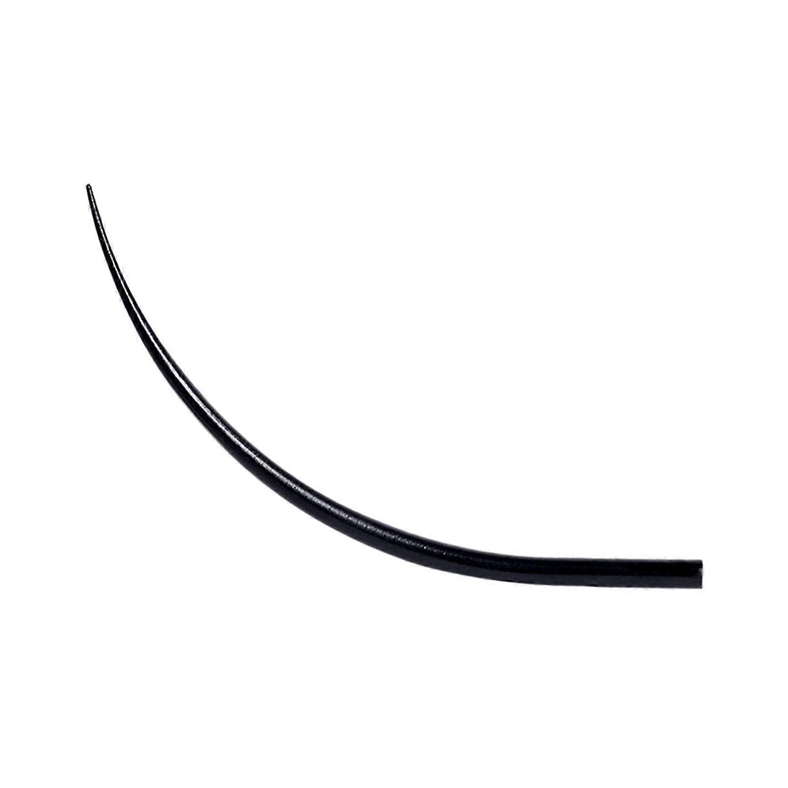 Eyelash Model Magnification Effect Large for Salon Starters Training Schools