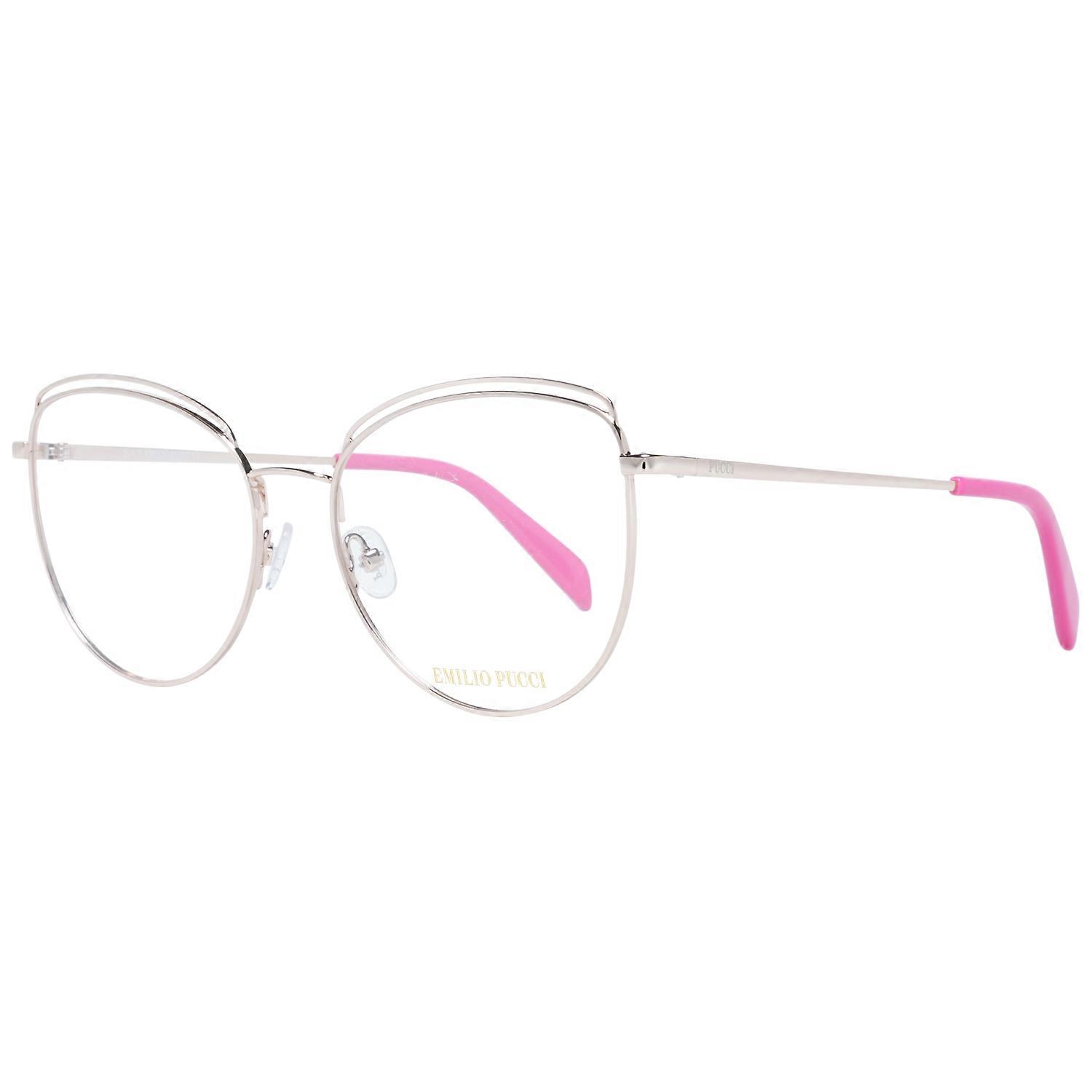 Emilio Pucci Optical Frame Ep5168 028 56