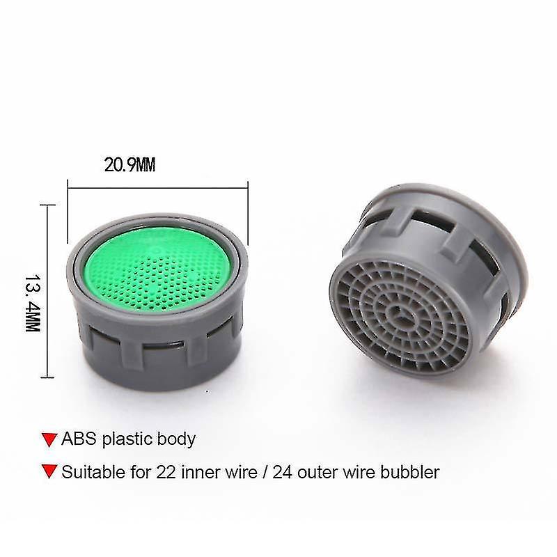 Faucet Aerators Water Saving Faucet Aerator Female Thread Tap Device