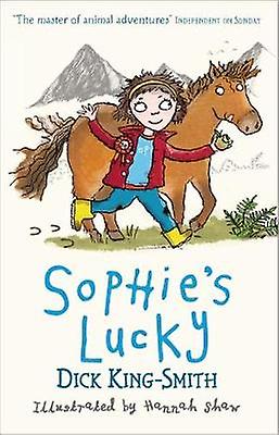 Sophie's Lucky Sophie Adventures