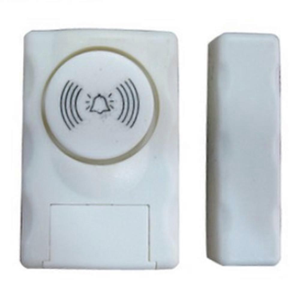 Door Window Entry Alarm Easy Operation High Decibel dB