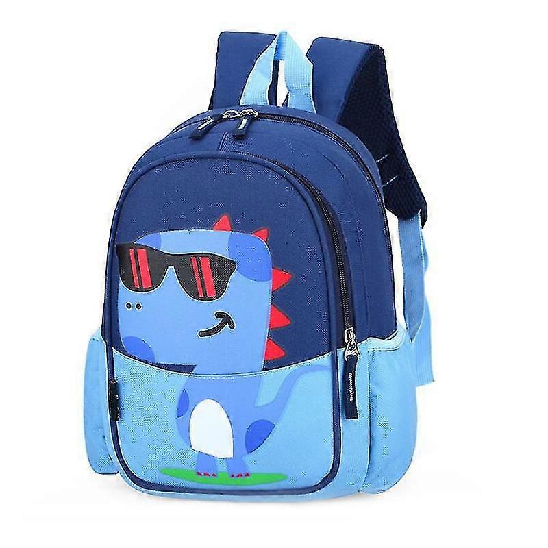 New nylon children's backpack, children's school bag
