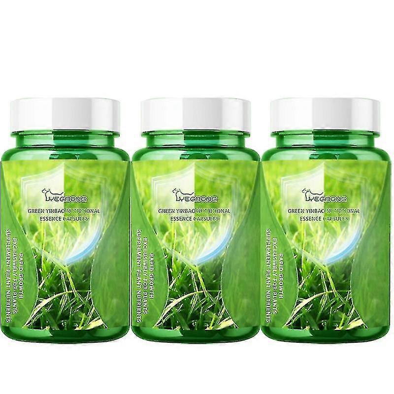 Plant Growth Enhancer Supplement