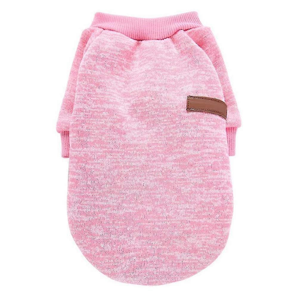 Knitted Sweater Soft