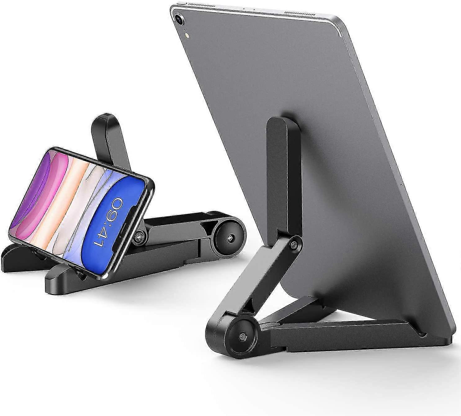 The Adjustable Stand Is Suitable For Iphone, Ipad, Mobile Phone Stand, Desktop Solid Universal Desktop Stand, Compatible With All Iphone 12/11 Pro Max