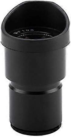 Stereo Microscope Eyepiece 10X WF 30mm Wide Angle Adjustable 30mm Magnifiers