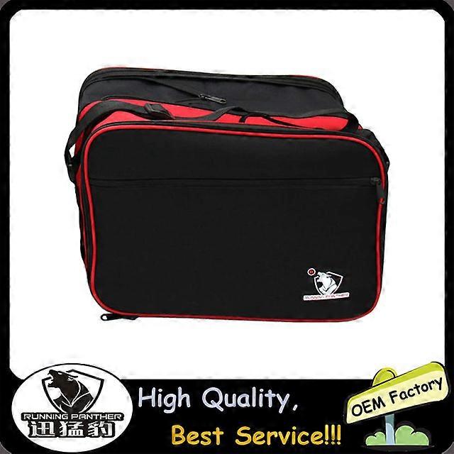 2x Hochwertige Koffer Liner Innentaschen erweiterbare Tasche Für BMW K1200GT K1300GT K1600GT K 1200/1300/1600 GT Rechts