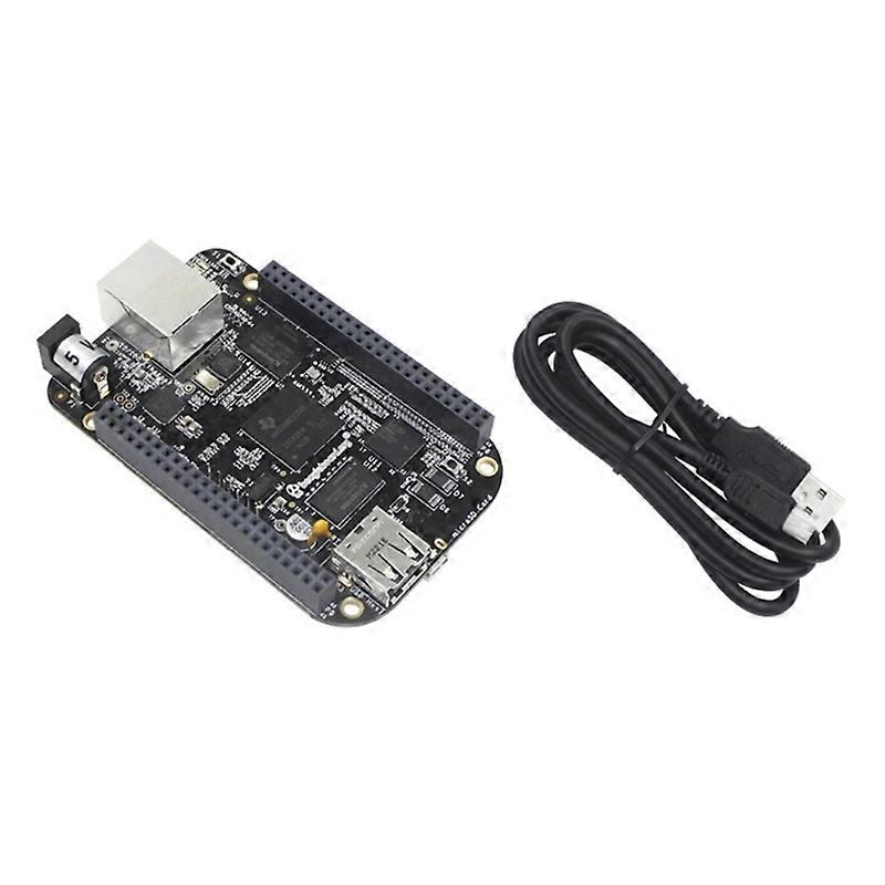 Unlock Creativity for Beaglebone BB Black Embedded Development Board AM335x