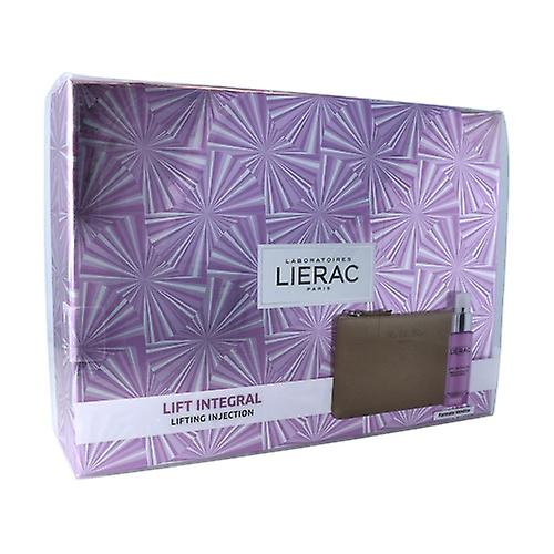 Pack Lift Integral: serum + bag Serum + bag pack