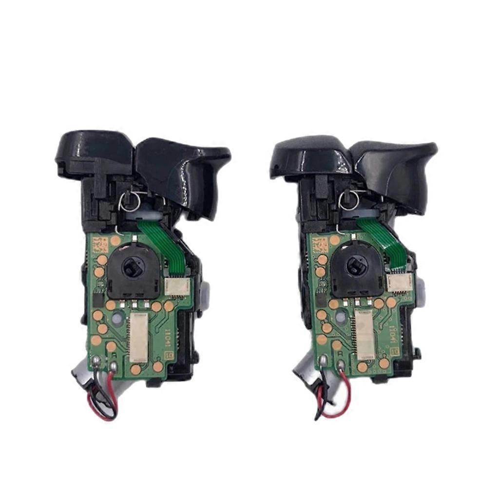 Shoulder Buttons-Trigger Controller Circuit Board for PS5 L1 L2-R1 R2-V2.0 1Pair