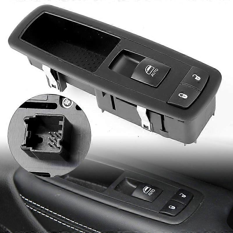 Master Power Window Control Switch For Jeep For Grand Cherokee For Dodge For Durango Auto Part 68086692AC 68086692AD 68086692AF