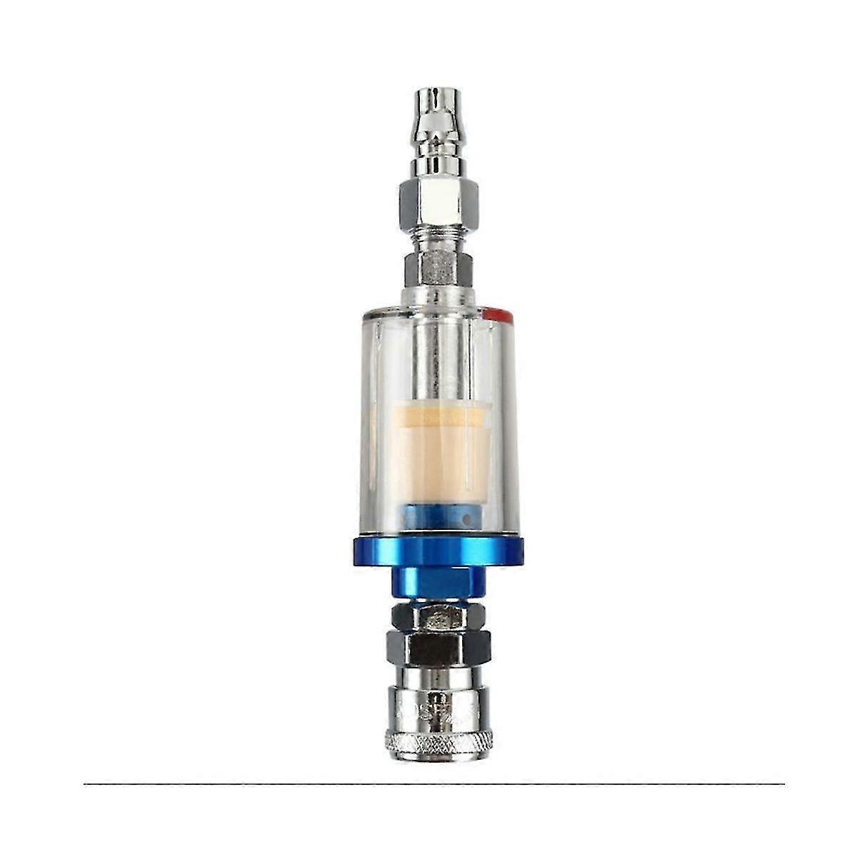 14inch European Style For Compressor Spray Paint Sprayer Tool Pressure Parts Water Oil Separator F