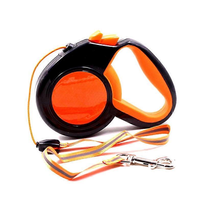 Pet Automatic Retractable Towing Leash 8m
