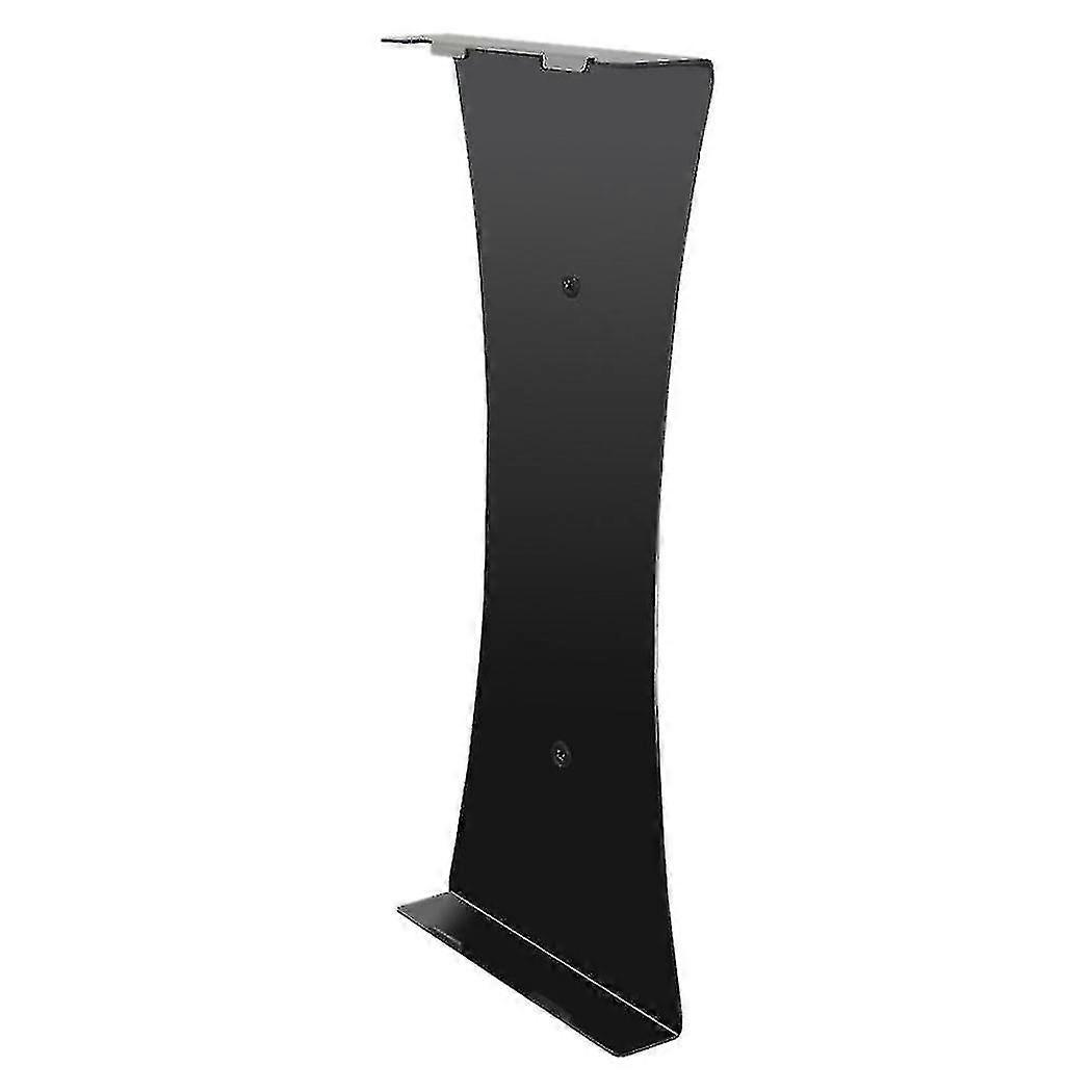 For Xbox One X Wall Bracket Vertical Stand Console Stand Black XiXi