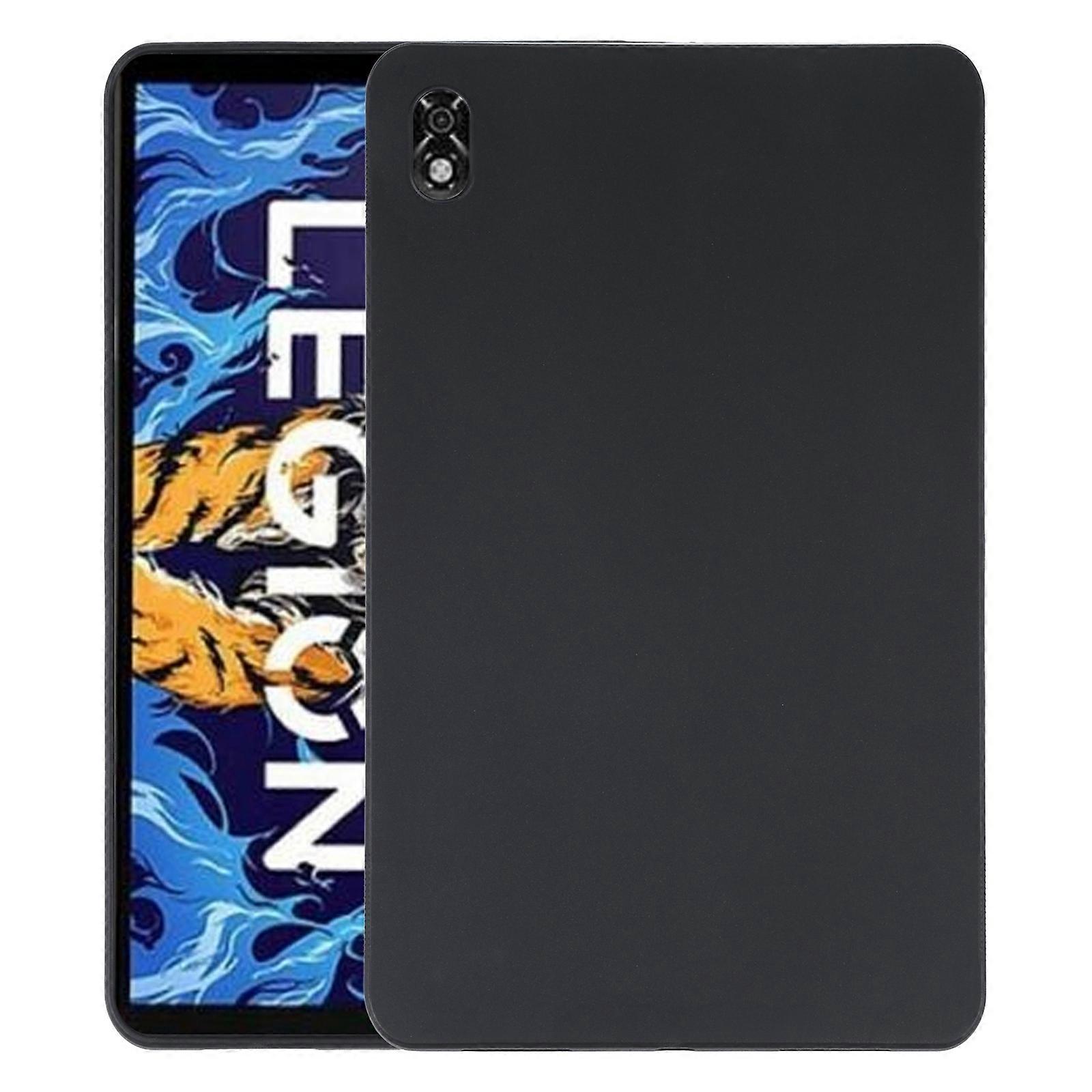 Frosted TPU Tablet Case For Lenovo Legion Y700 / TB-9707F
