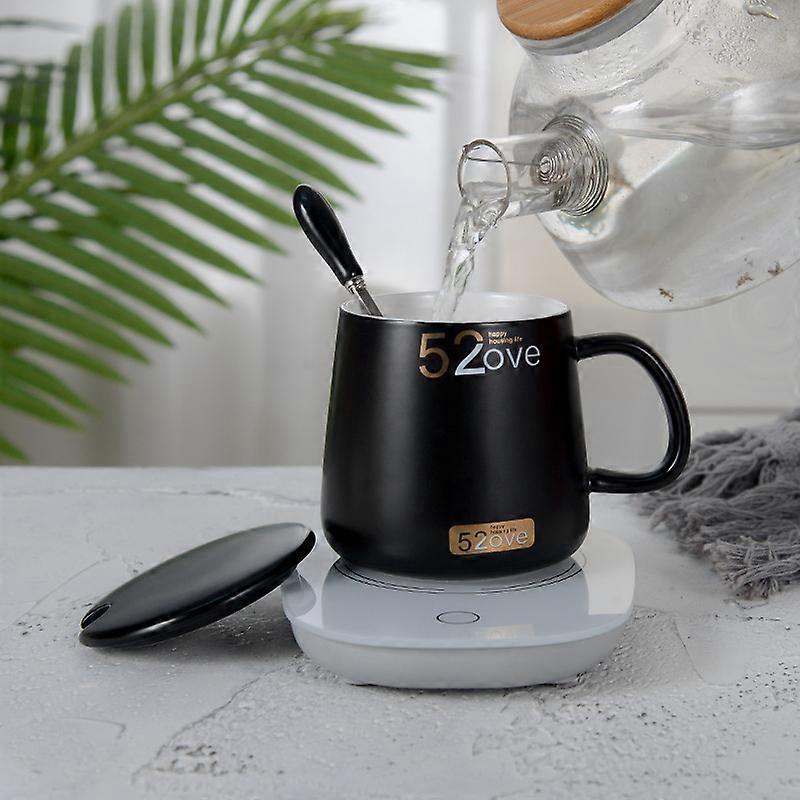 Constant Temperature Mug Keeps Drink At Ideal Temperature, Model Options, Size Variants, Temperature Control