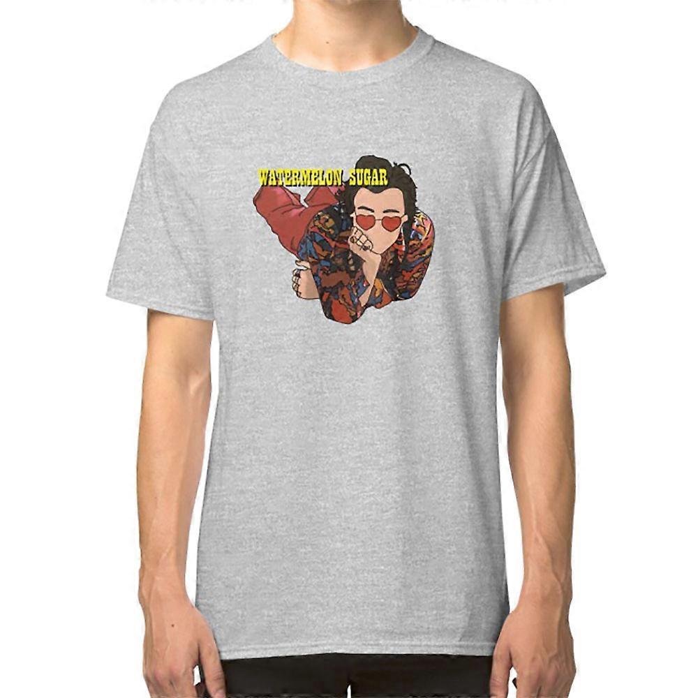 HARRY STYLES WATERMELON SUGAR DRAWING T-shirt