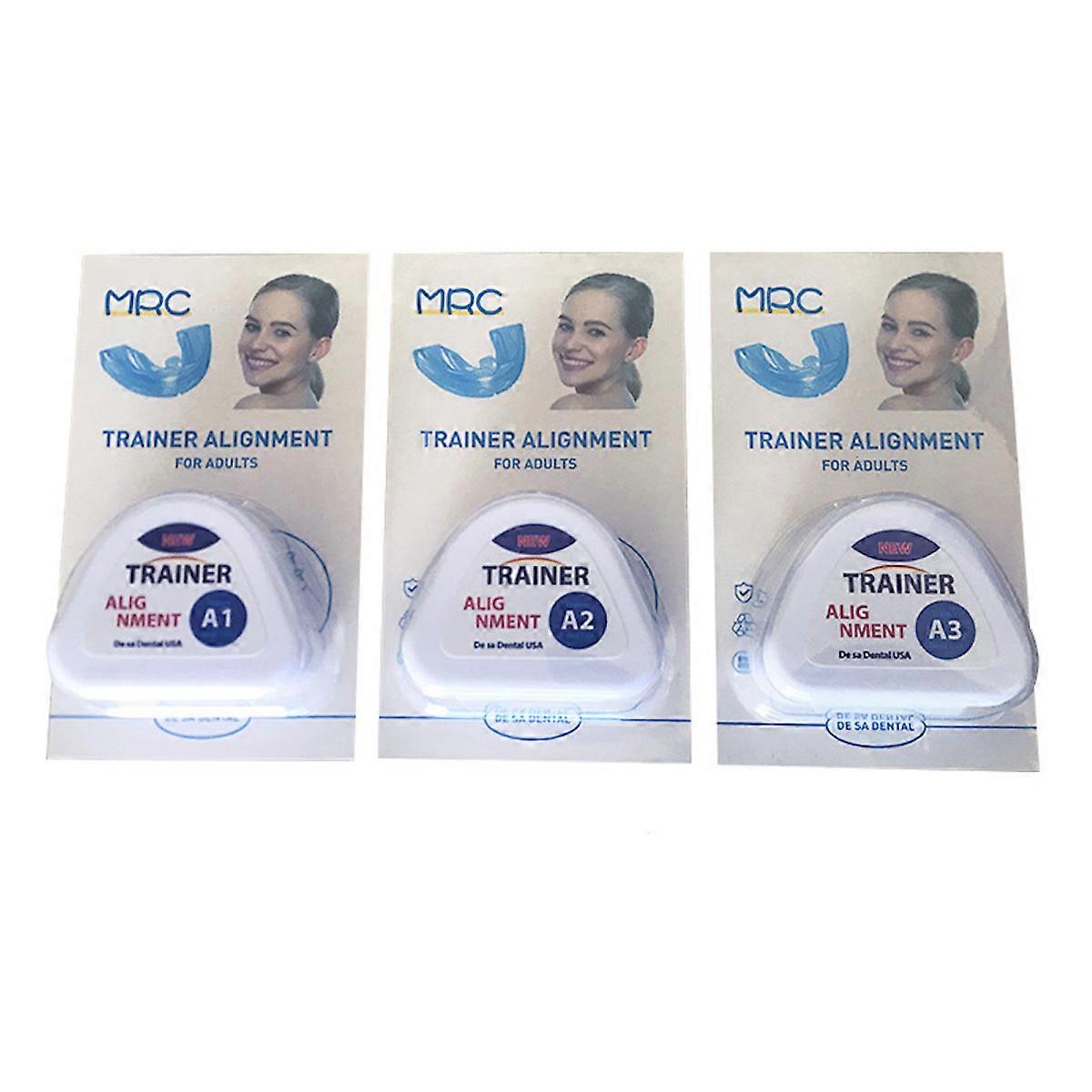mouth Guard For Grinding Teeth, Protect Tooth Enamel, Improve Sleep Quality