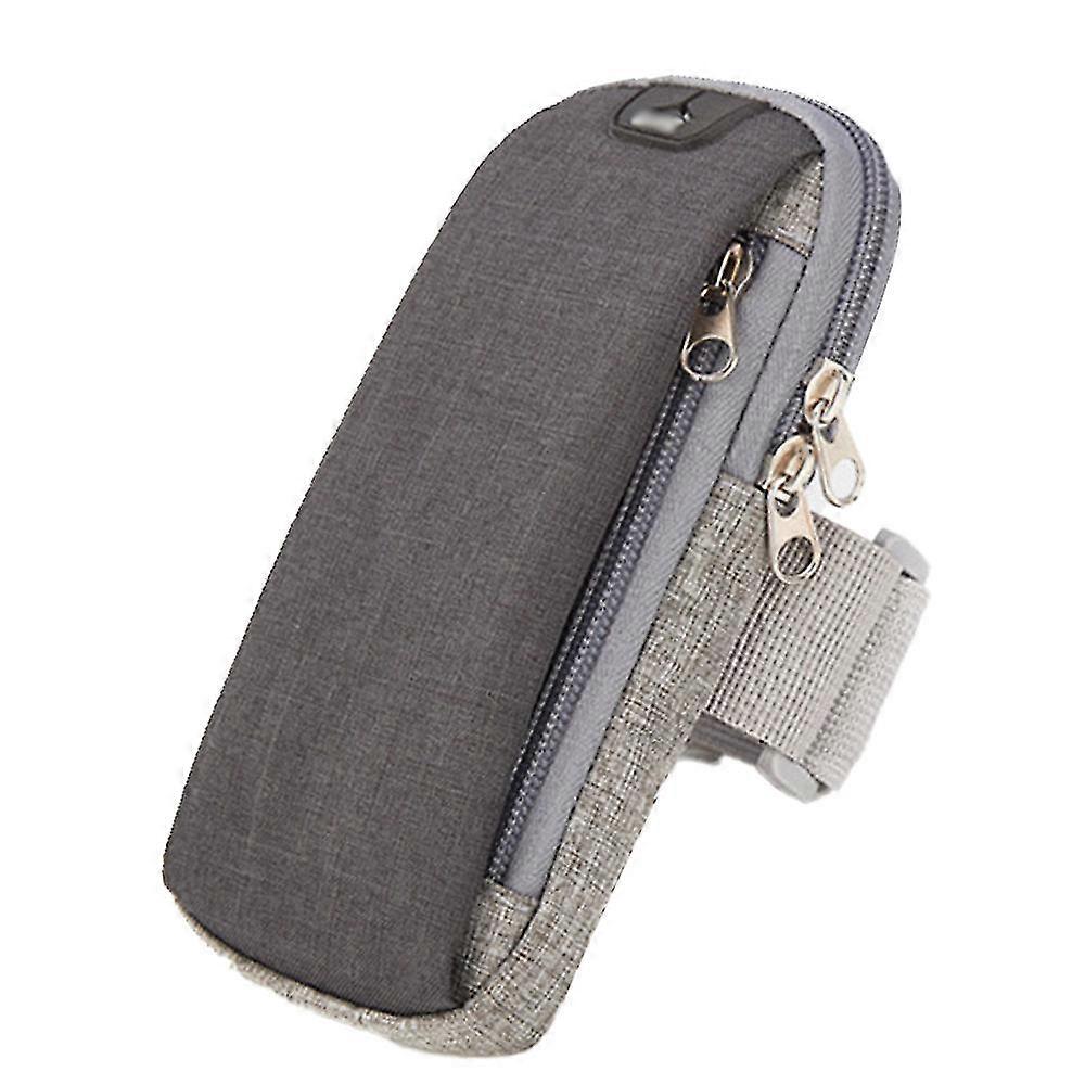 Cell Ph Arm Gym Sports Running Arm D Vers Arm Bag With Earph Hole