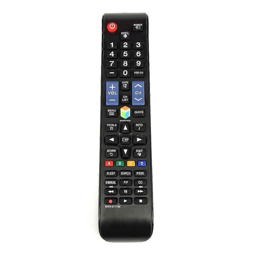 BN59-01178K Remote Control for Samsung LED HDTV