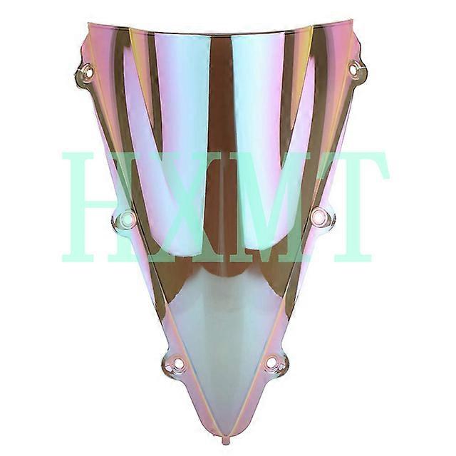 Back Protectors For Yamaha YZF 1000 R1 2004 2005 2006 Motorcycle screen Windshield WindScreen Double Bubble Fairing YZFR1 04 05 06
