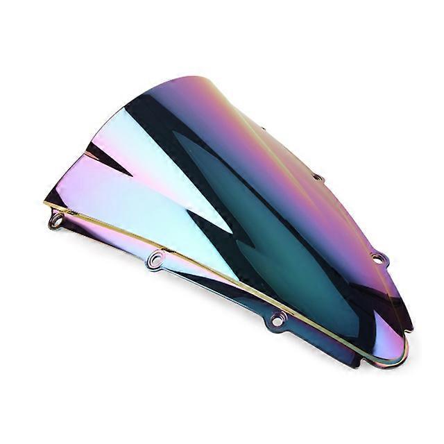 Back Protectors Motorcycle Windscreen Covers Screen Motorbikes Deflector Windshield For Yamaha YZF 1000 R1 2000 2001 YZFR1 00 01 YZF-R1