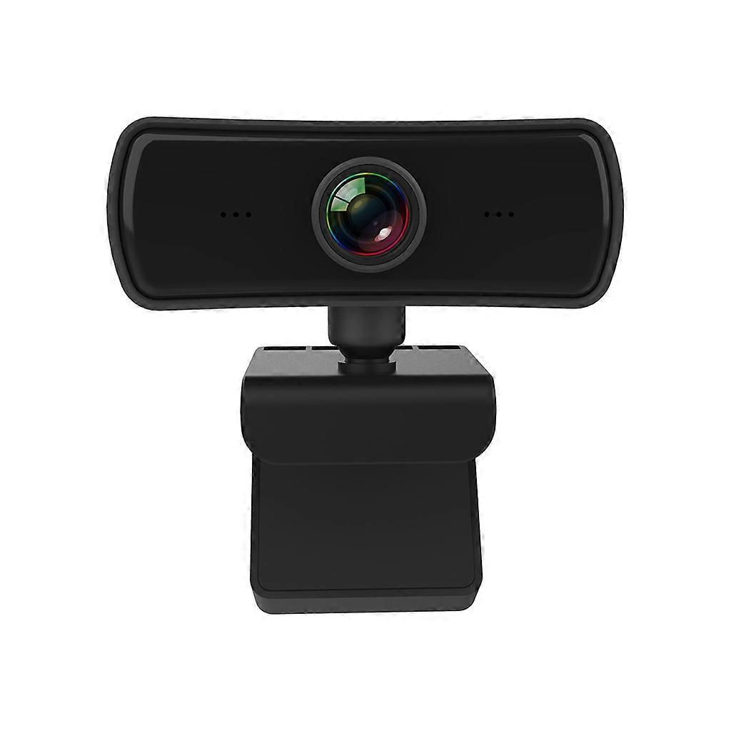 WebCamera with Microphone for Live Broadcast Calling Conference Work Camera