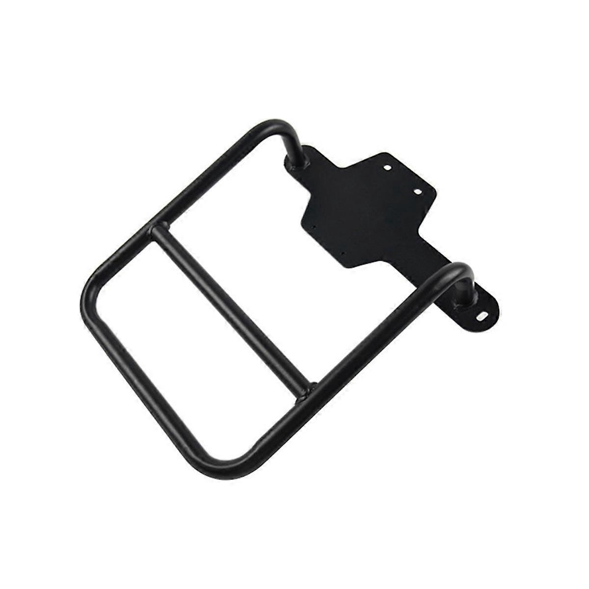 Motorcycle Accessories Modified Side Bag Bracket Side Frame Rear Tail Frame for Ct125 Hunter Trail