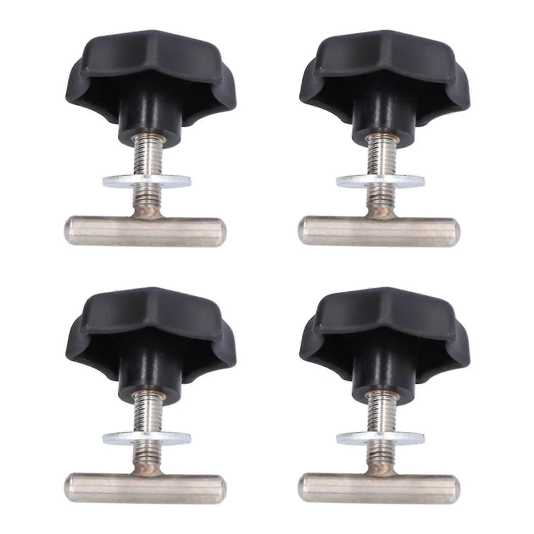 Locking Rail T-Bolts Rail Fixing Bolts 7H5883189E, 7H5883084C, 7H5883083E for Bus T5 / T6 Ab 2003